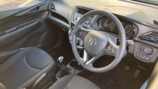 Vauxhall Viva 1.0 SE 5dr [A/C] Petrol Hatchback